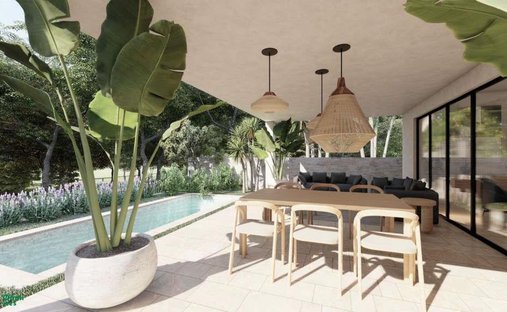 Casa en Ajijic, Jalisco, México 1