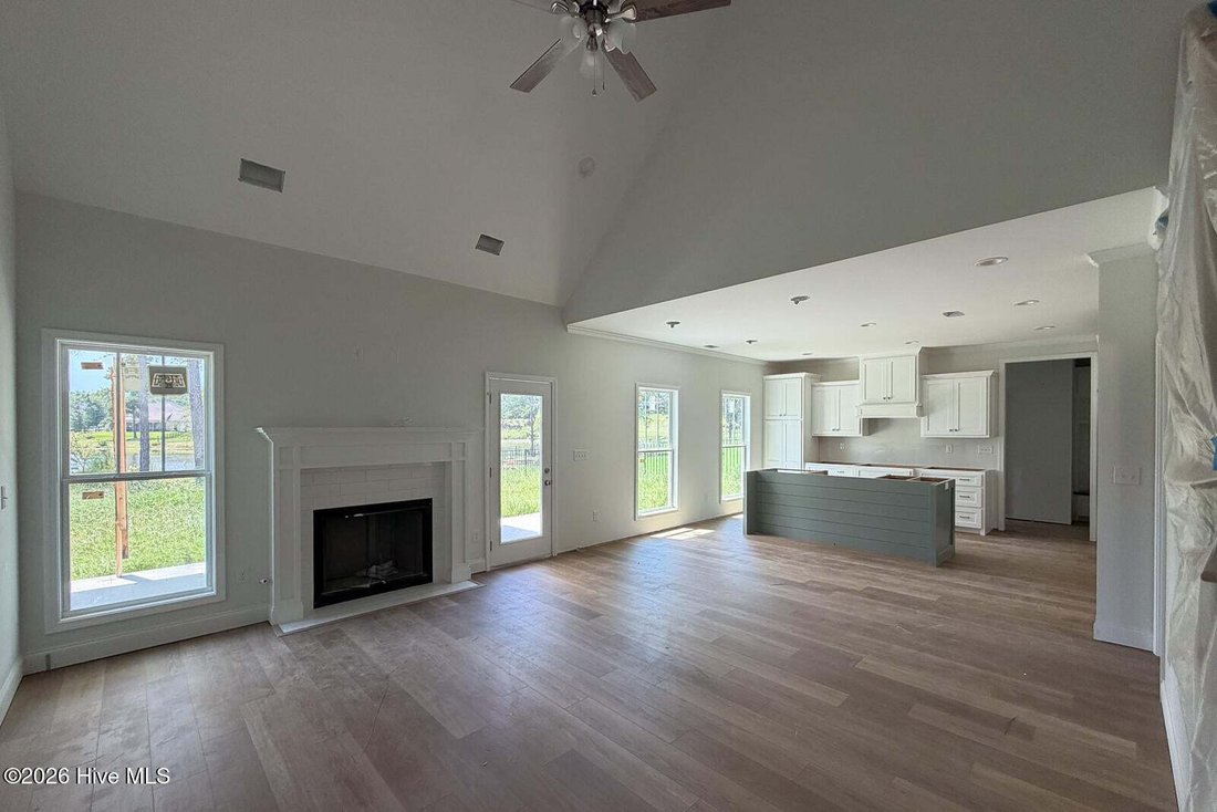 Casa en North Augusta, Carolina del Sur, Estados Unidos 2 - 17966404