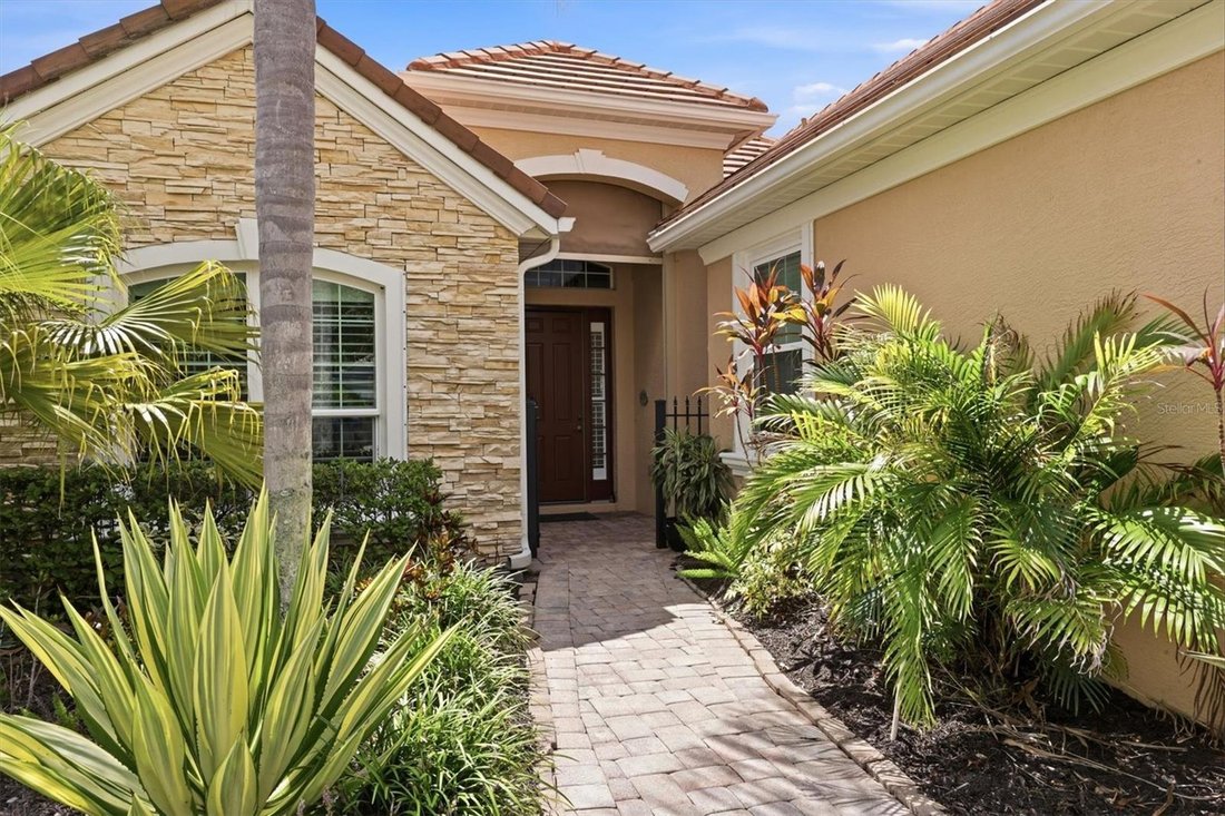 Casa en Bradenton, Florida, Estados Unidos 5 - 18765320