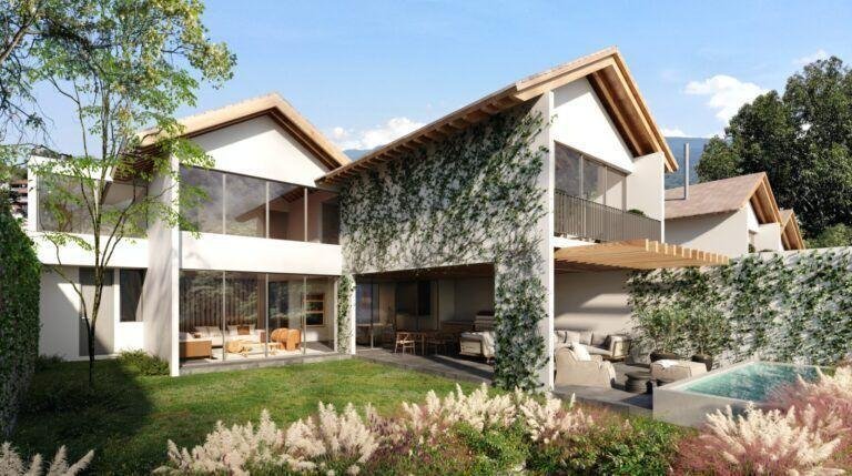 Condo in Valle de Bravo, State of Mexico, Mexico 1 - 18766151