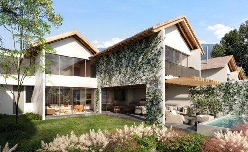 Condo in Valle de Bravo, State of Mexico, Mexico 1