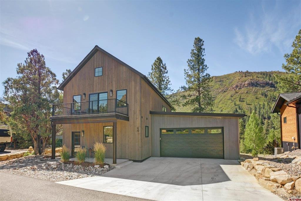 Haus in Durango, Colorado, Vereinigte Staaten 3 - 18764087