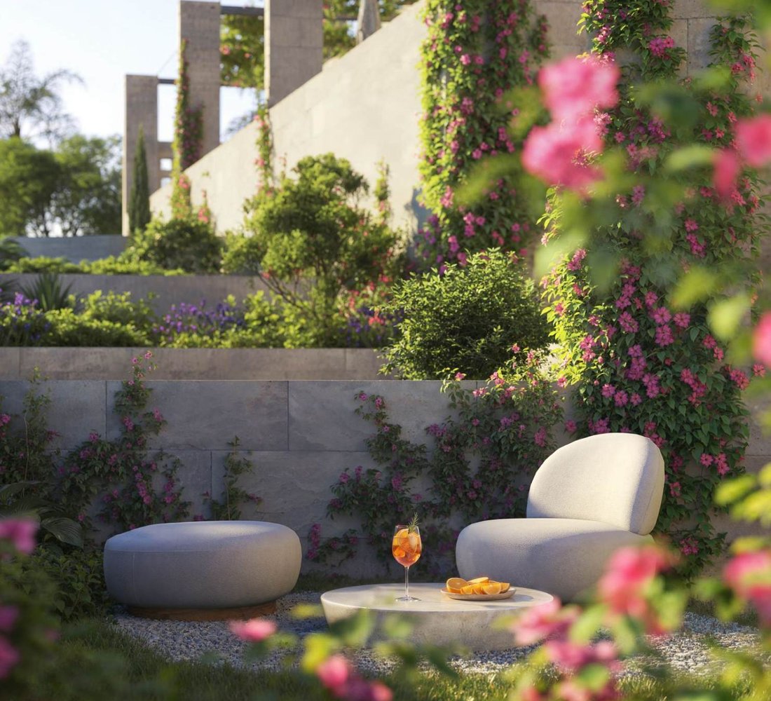 Apartment in Estepona, Andalusia, Spain 1 - 18762436