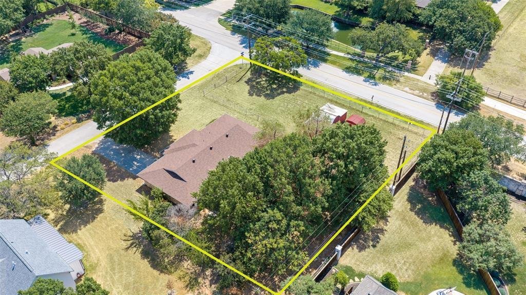 Casa a Colleyville, Texas, Stati Uniti 1 - 18764590