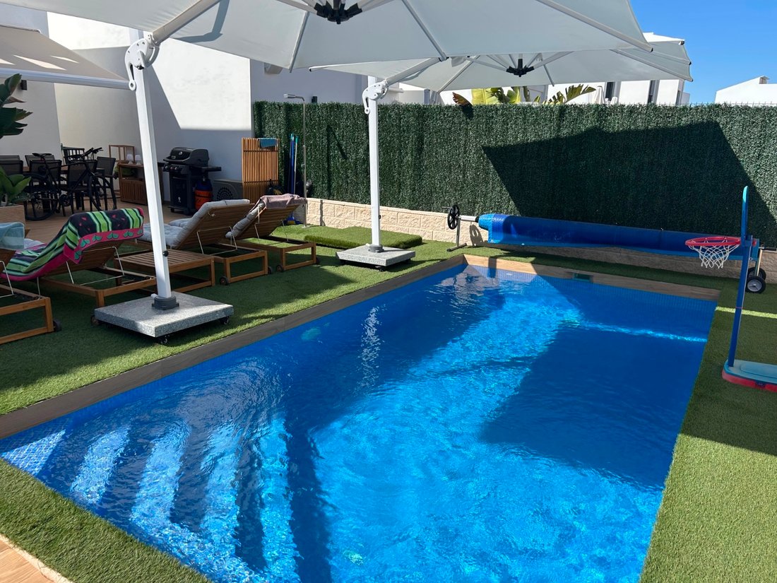 Villa in Ciudad Quesada, Rojales, Valencian Community 4 - 10660187