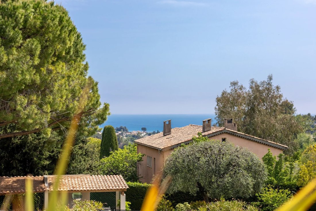House in Saint-Paul-de-Vence, Provence-Alpes-Côte d'Azur, France 2 - 18763648