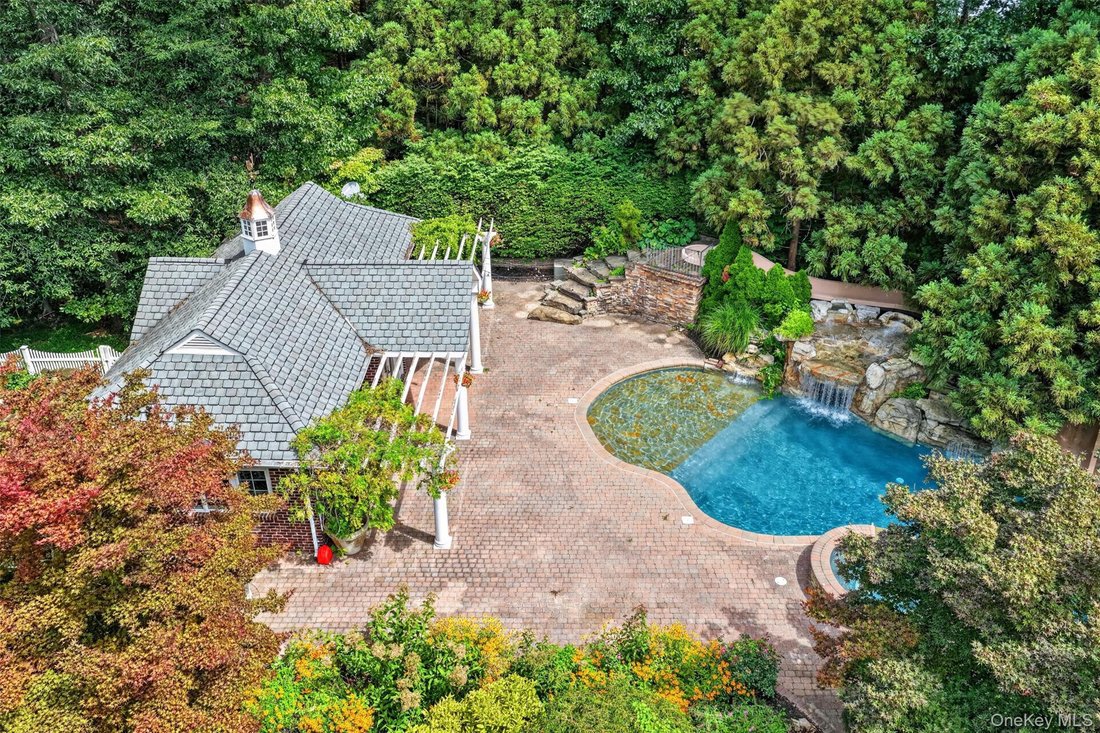 Casa a Locust Valley, New York, Stati Uniti 4 - 18763816