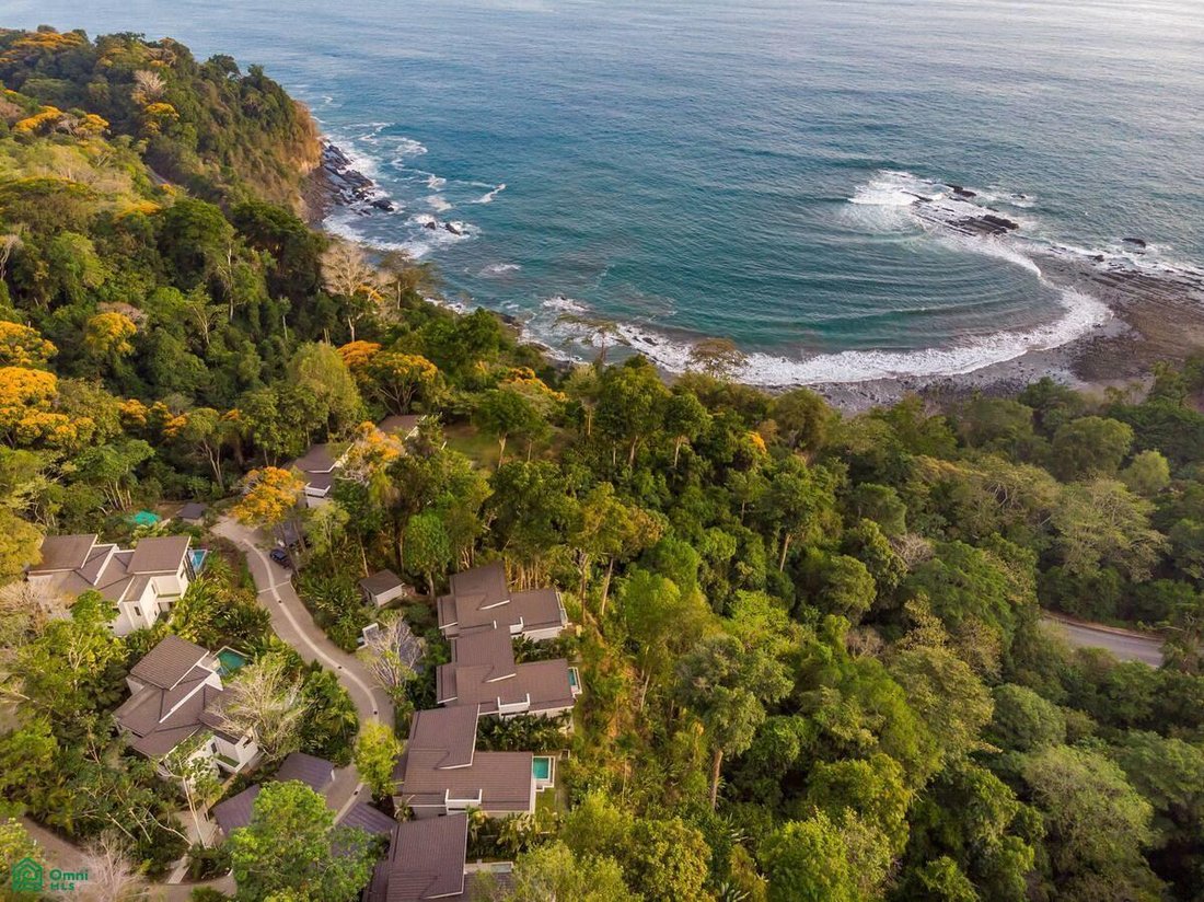 House in Dominicalito, Puntarenas Province, Costa Rica 3 - 17088840