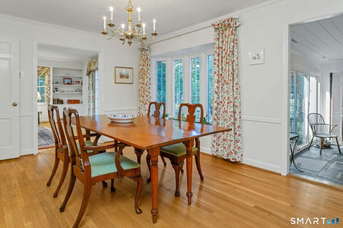 Maison à Darien, Connecticut, États-Unis 5 - 18763902