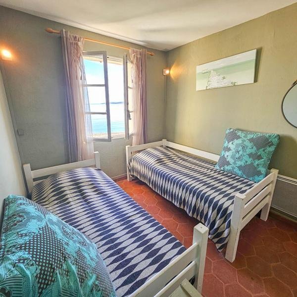 Wohnung in Grimaud, Provence-Alpes-Côte d'Azur, Frankreich 5 - 18013917