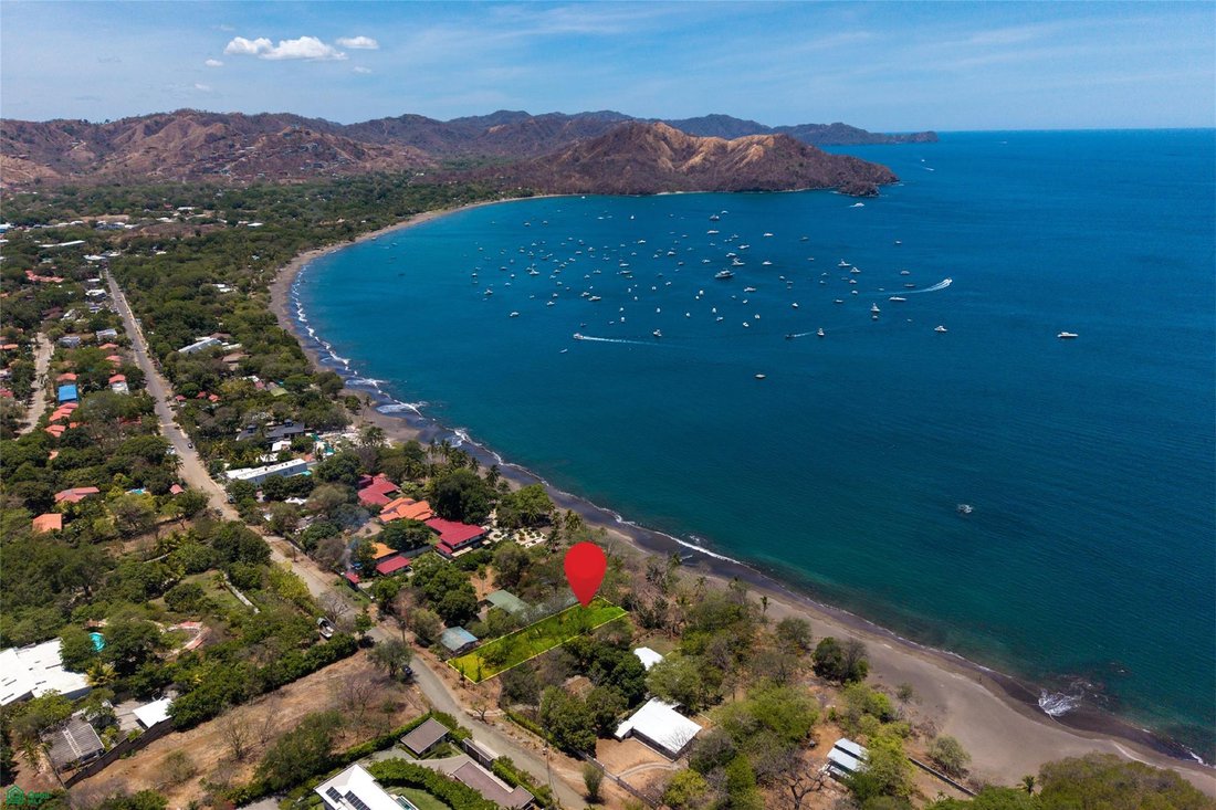 Terreno en Coco, Provincia de Guanacaste, Costa Rica 4 - 17810739