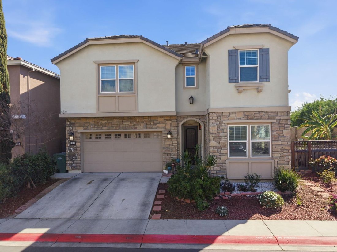 Casa en Milpitas, California, Estados Unidos 2 - 18764759