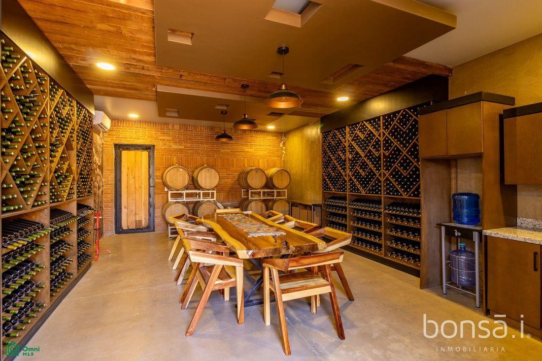 Maison en Guadalupe, Basse-Californie, Mexique 4 - 17088486