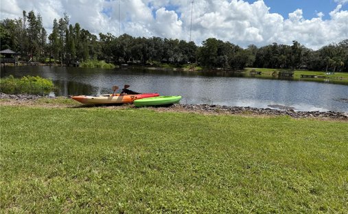 Casa en Riverview, Florida, Estados Unidos 1