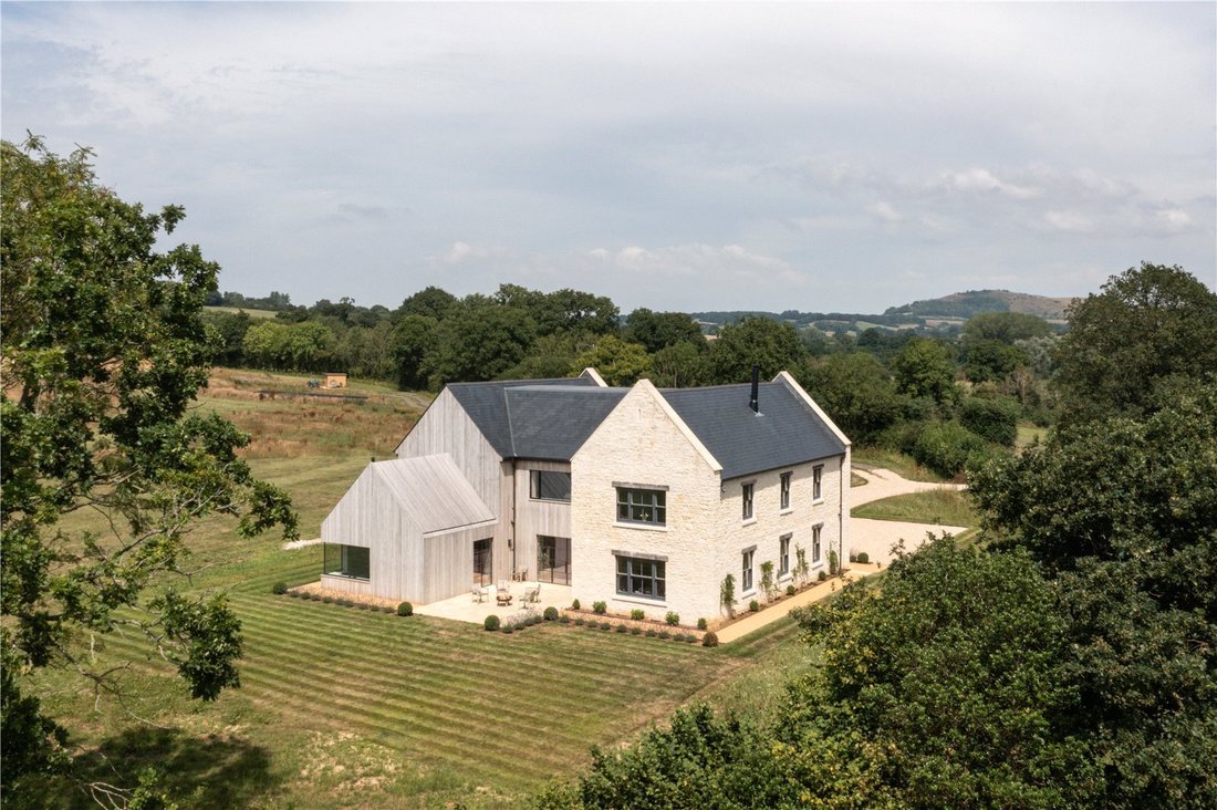 House in East Orchard, England 1 - 18762643