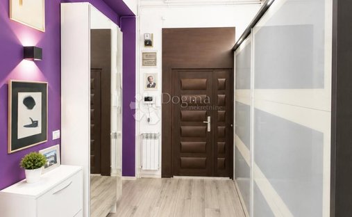 Wohnung in Mimara, Zagreb, Gespanschaft Zagreb 1
