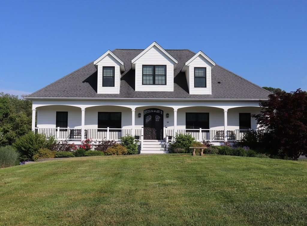 Casa a Westport, Massachusetts, Stati Uniti 1 - 18763996