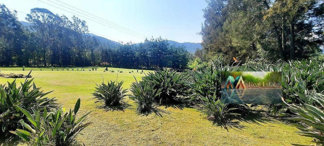 Land in Santa Teresa Tiloxtoc, State of Mexico, Mexico 1 - 18766164