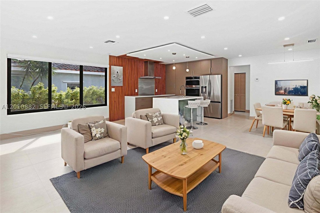 House in Hollywood, Florida, United States 2 - 17820212