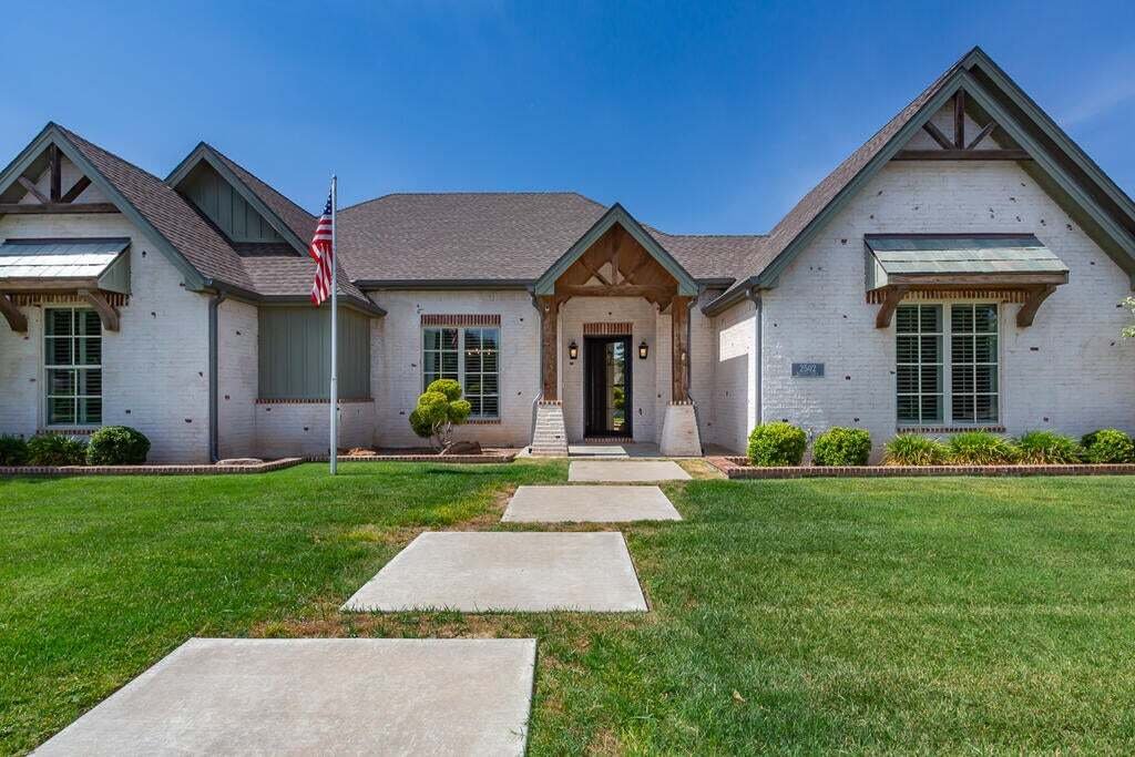House in Midland, Texas, United States 1 - 18589330
