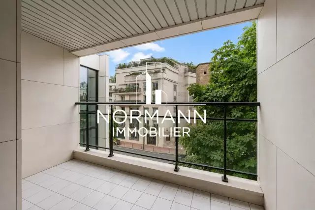 Appartement à Hôtel de Ville-Planchette, Levallois-Perret, France 4 - 18075422