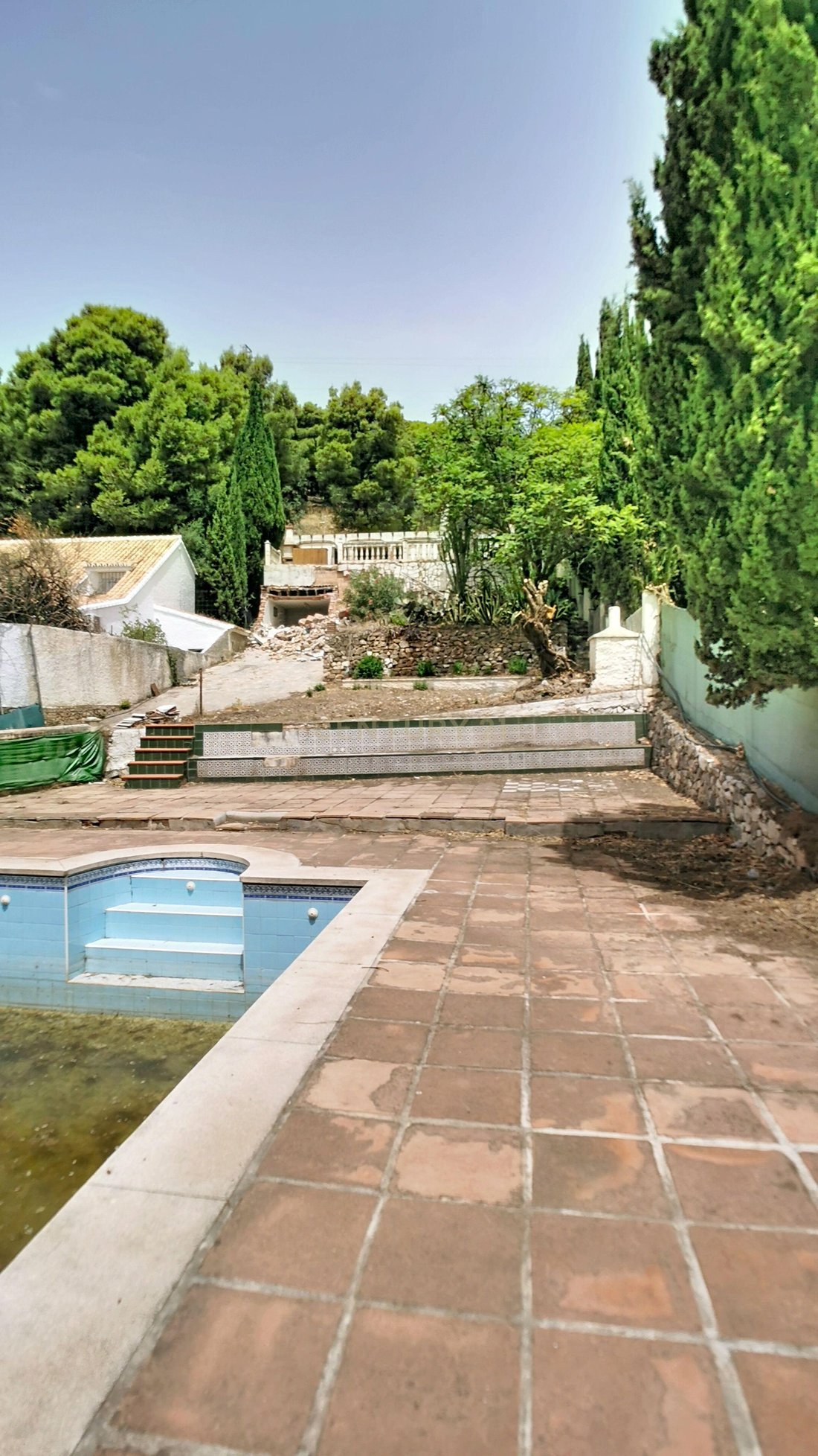 Land in Mijas, Andalusia, Spain 3 - 18765345