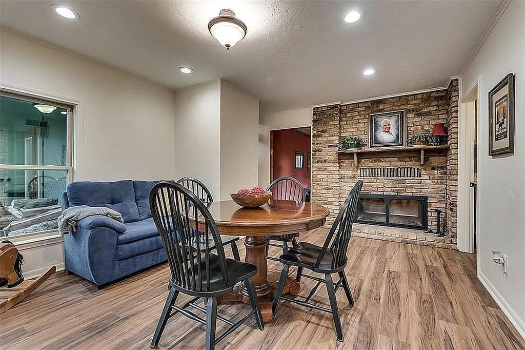 Casa a Streetman, Texas, Stati Uniti 5 - 18764555