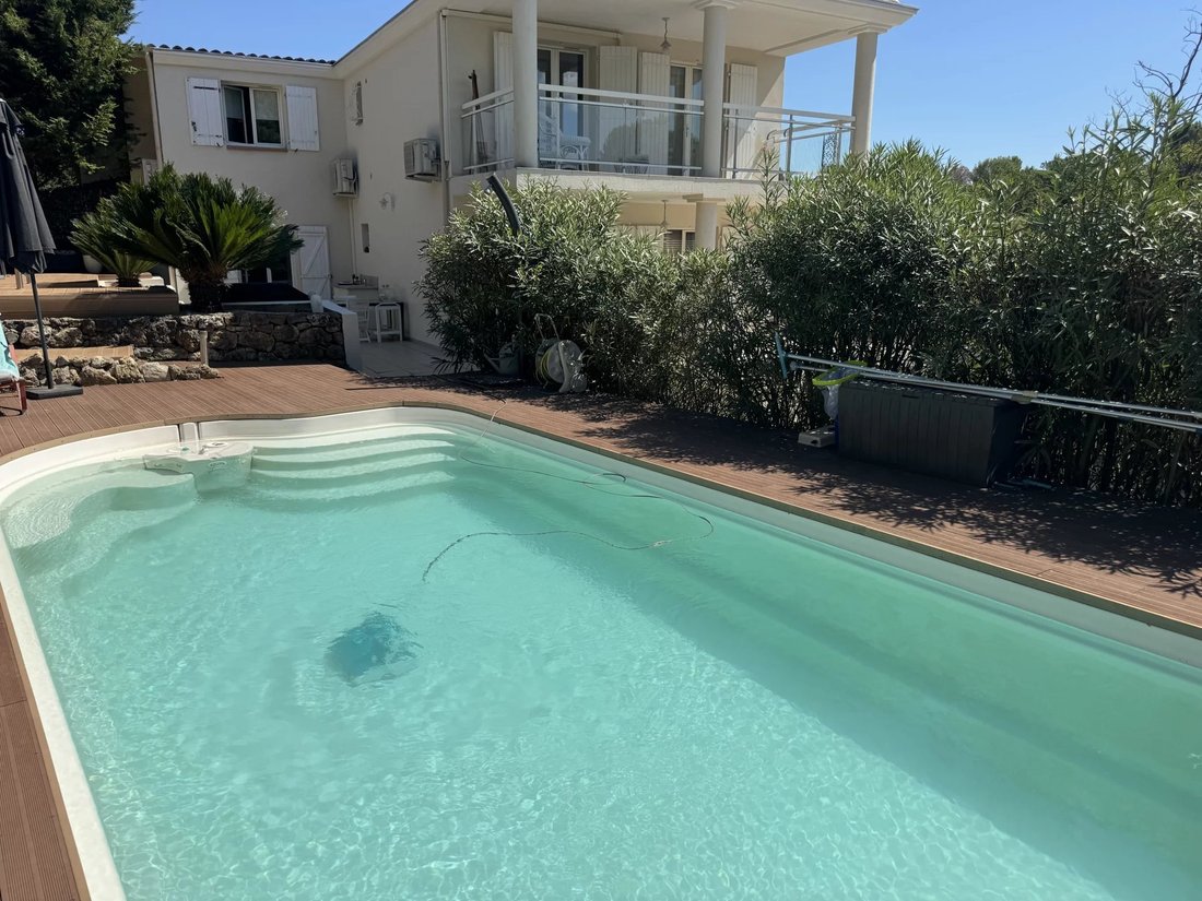 House in Mougins, Provence-Alpes-Côte d'Azur, France 5 - 18765474