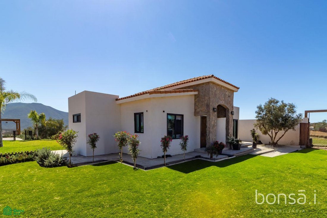 Maison en Guadalupe, Basse-Californie, Mexique 3 - 17088486