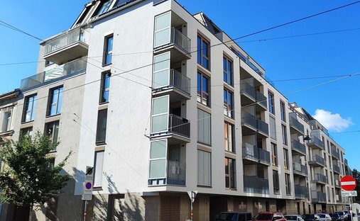 Apartamento en Viena, Viena, Austria 1