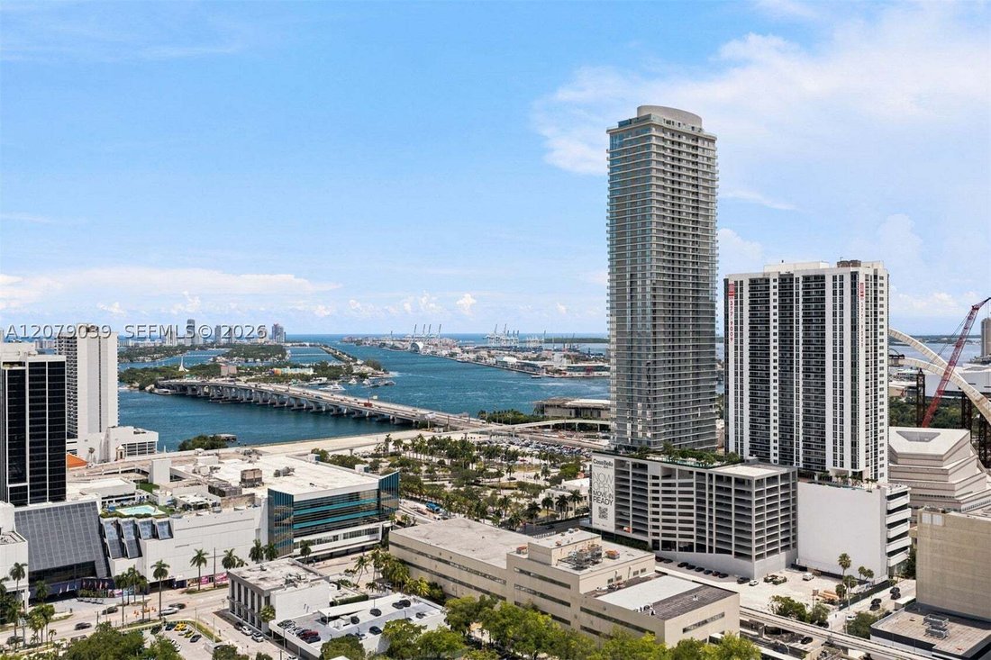 Eigentumswohnung in Miami, Florida, Vereinigte Staaten 2 - 18764468