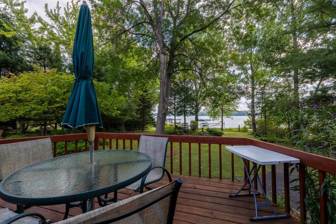 Casa a Phelps, Wisconsin, Stati Uniti 5 - 18762549