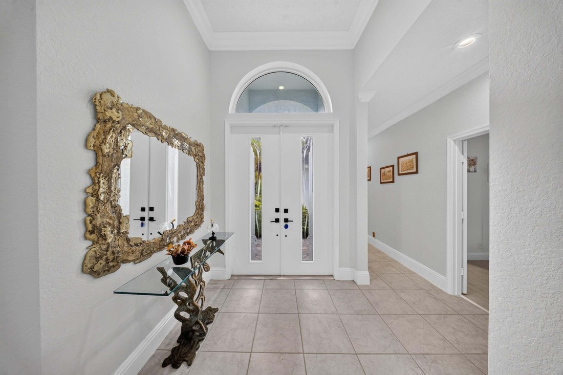 Maison à Boca Raton, Floride, États-Unis 4 - 18764520