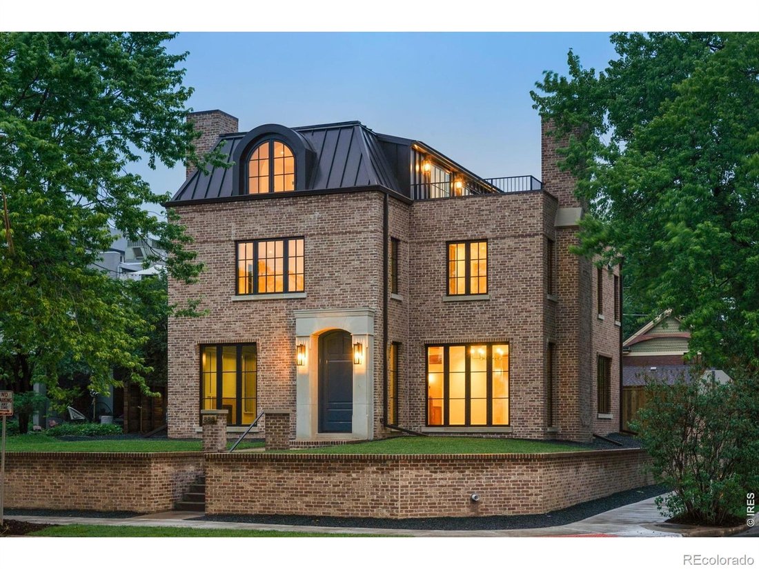 House in Denver, Colorado, United States 1 - 18764273