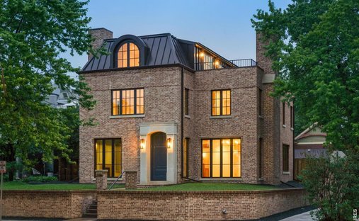 House in Denver, Colorado, United States 1