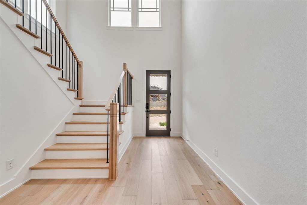 House in Frisco, Texas, United States 3 - 18764541