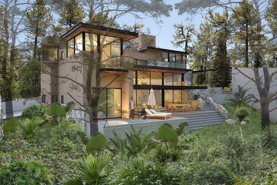 Condo in Valle de Bravo, State of Mexico, Mexico 1 - 18766128