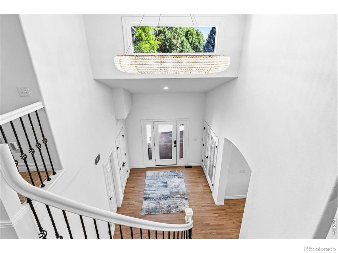 Casa en Englewood, Colorado, Estados Unidos 5 - 18764259
