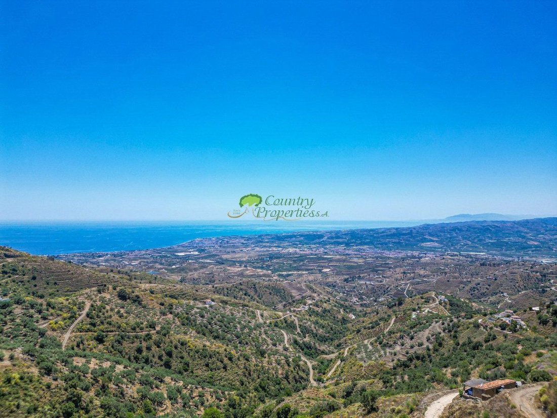 Country House in Arenas, Andalusia, Spain 4 - 18762393