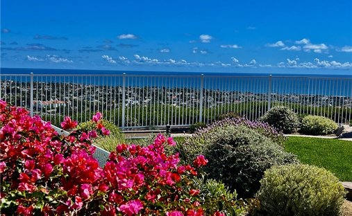 Maison à San Clemente, Californie, États-Unis 1