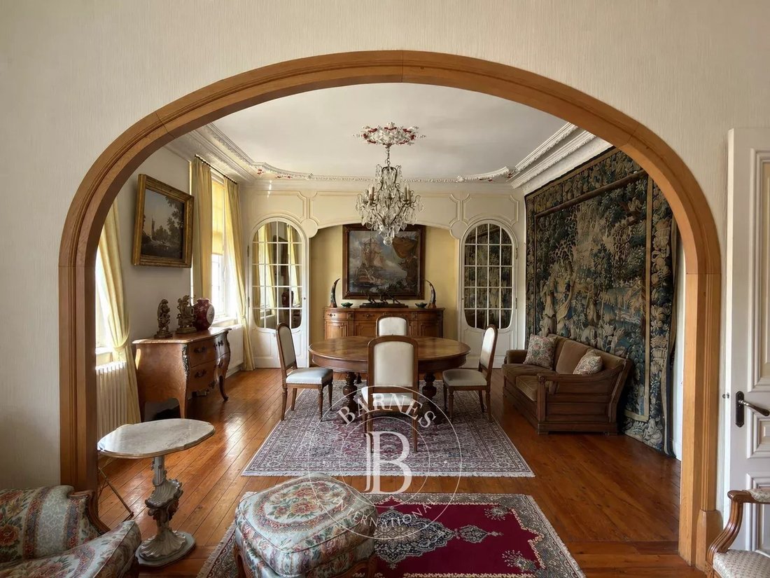 Casa en Vauban, Arrás, Francia 1 - 18763240