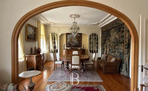 Casa en Vauban, Arrás, Francia 1