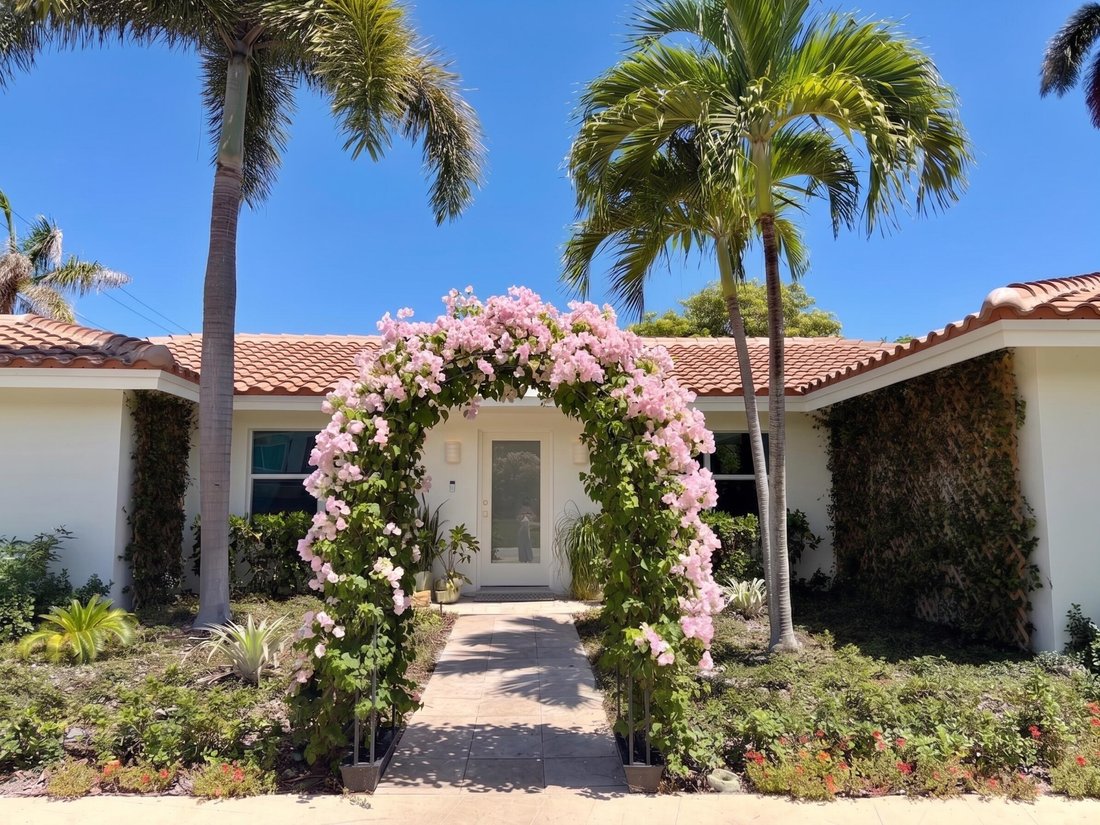 Haus in Hillsboro Beach, Florida, Vereinigte Staaten 1 - 18764534