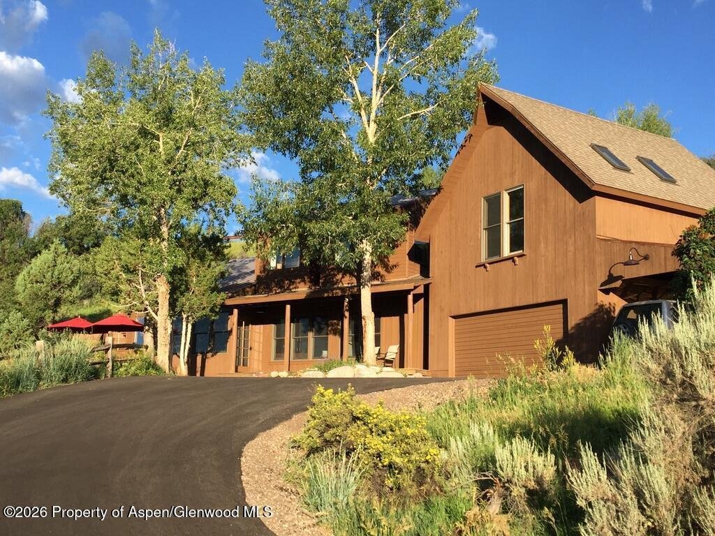 House in Snowmass, Colorado, United States 1 - 18763647