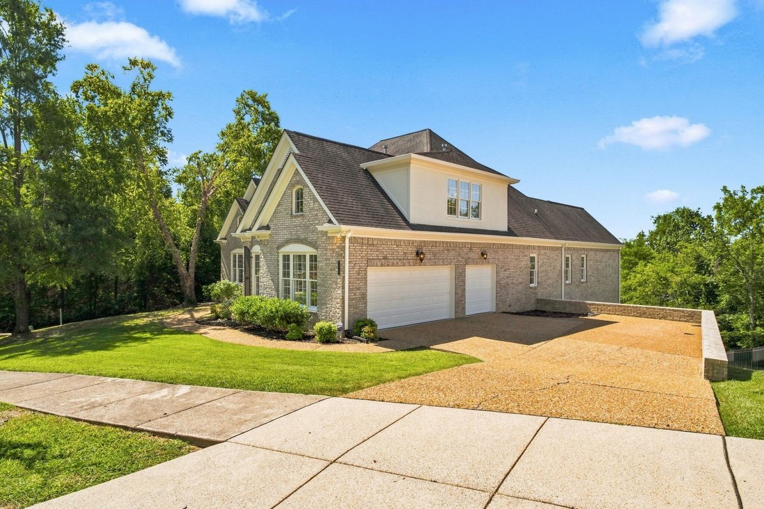 House in Franklin, Tennessee, United States 2 - 18762594