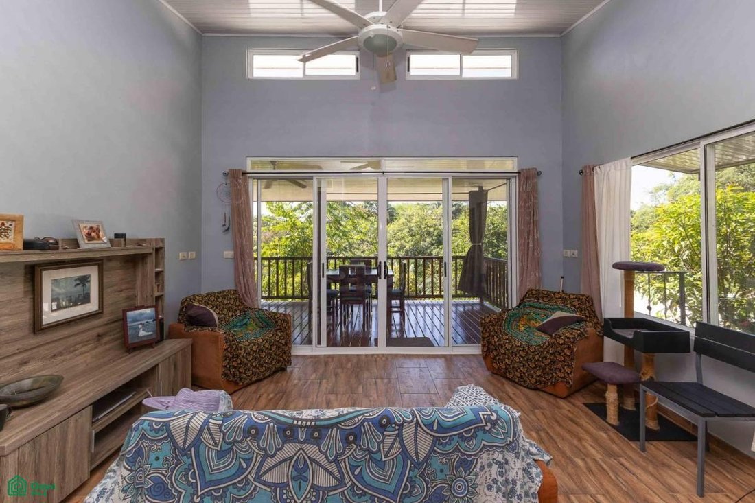 Casa en Quepos, Provincia de Puntarenas, Costa Rica 5 - 17100779