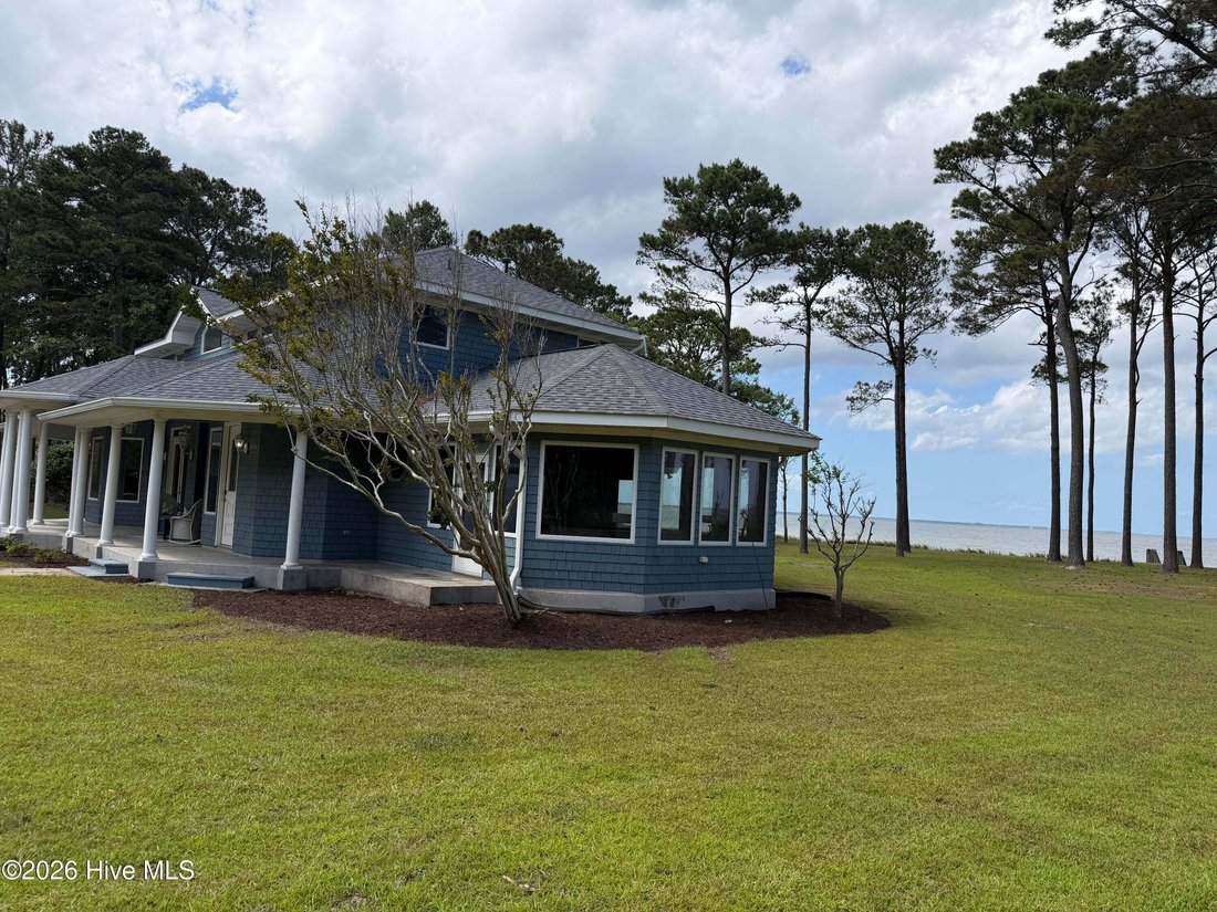 House in Beaufort, North Carolina, United States 2 - 18762060
