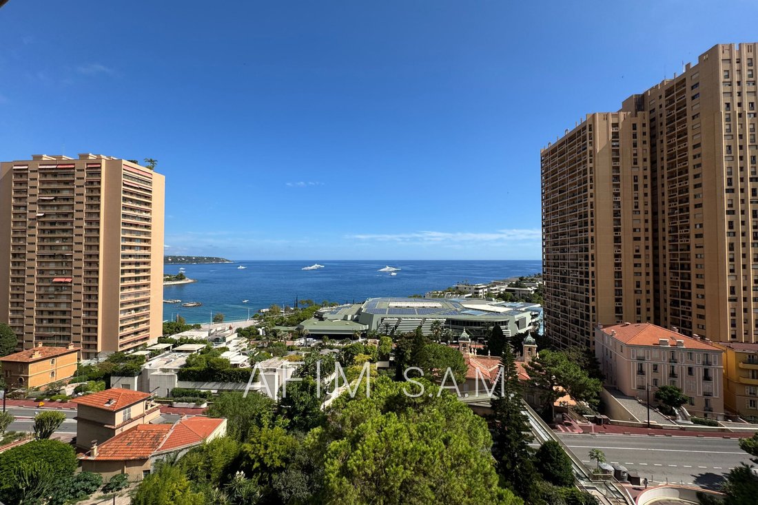 Wohnung in Monaco, Monaco 1 - 18762970