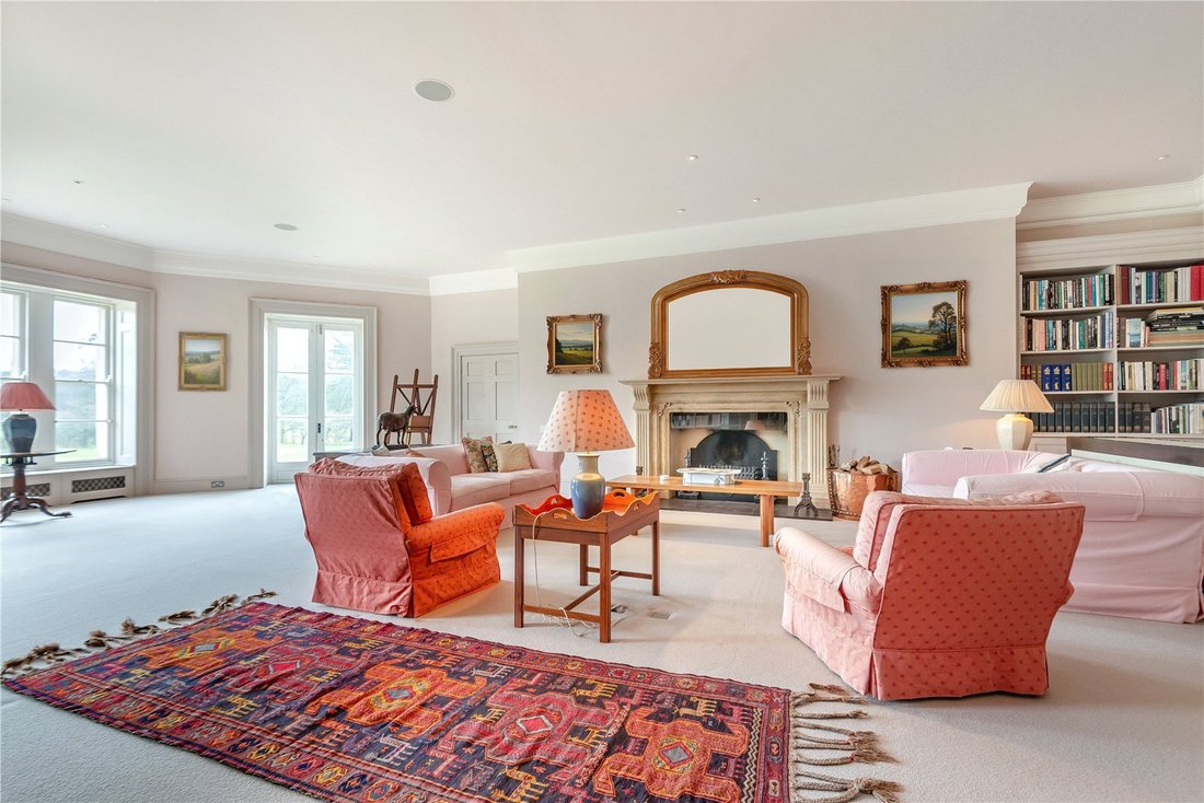 Apartment in Tisbury, England 2 - 18762657