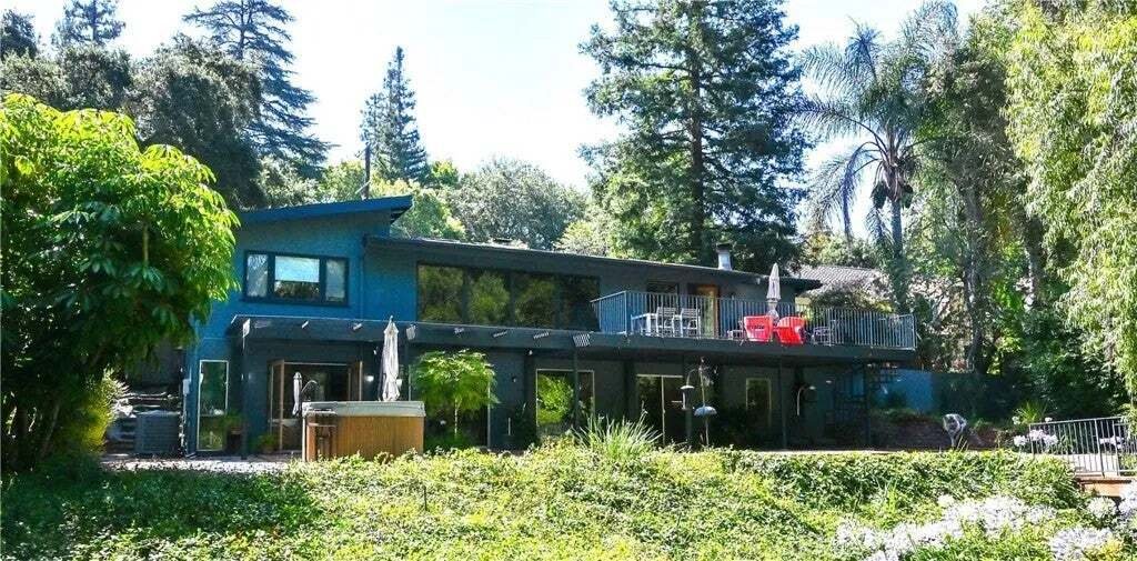 Casa a Los Angeles, California, Stati Uniti 1 - 18193782